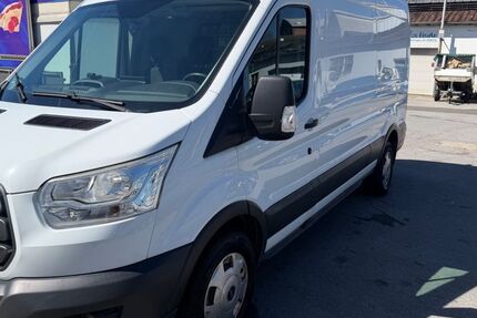 Ford Transit 260.000 km 7.900 &euro; Solingen 42697