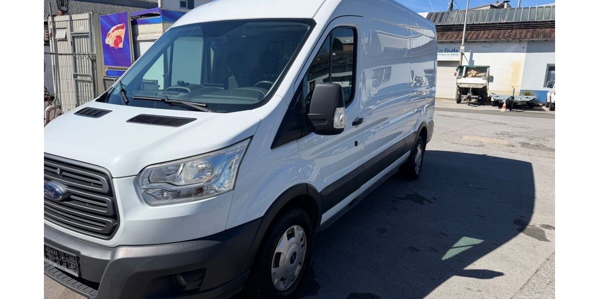 Ford Transit 260.000 km 7.900 &euro; Solingen 42697