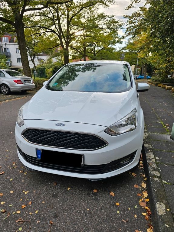 C-Max