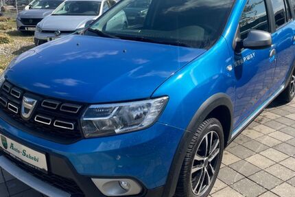 Dacia Logan 89.000 km 7.500 &euro; Erftstadt 50374