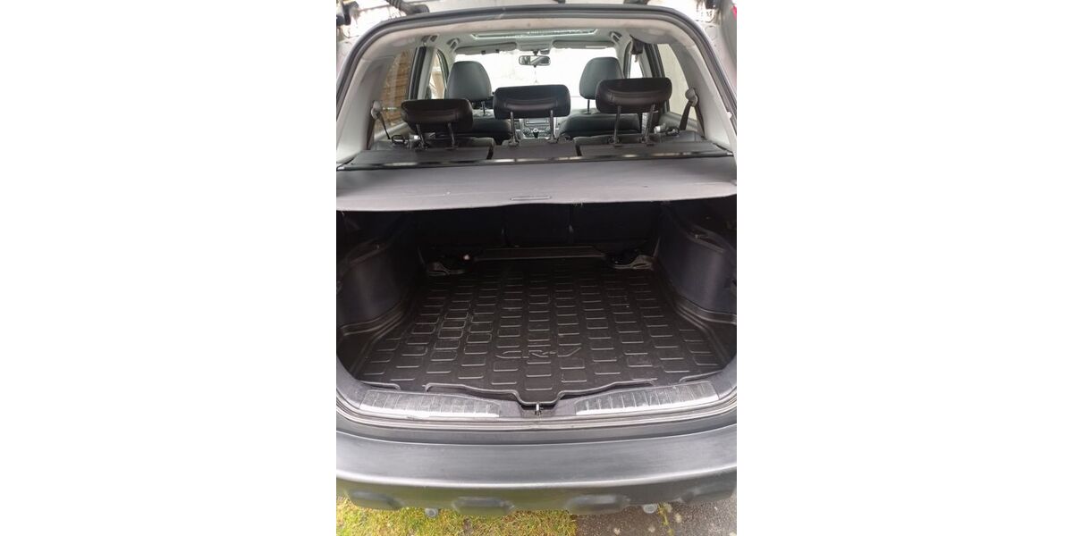 Honda CR-V 168.000 km 5.800 &euro; Kerpen 50171