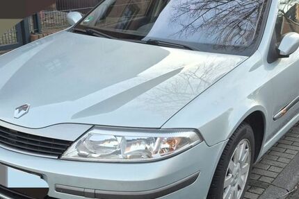 Renault Laguna 152.300 km 800 &euro; Kerpen 50170