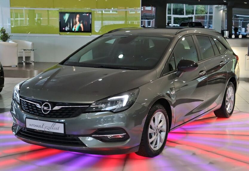Opel Astra 79.981 km 13.500 € Troisdorf (Köln/Bonn) 53842