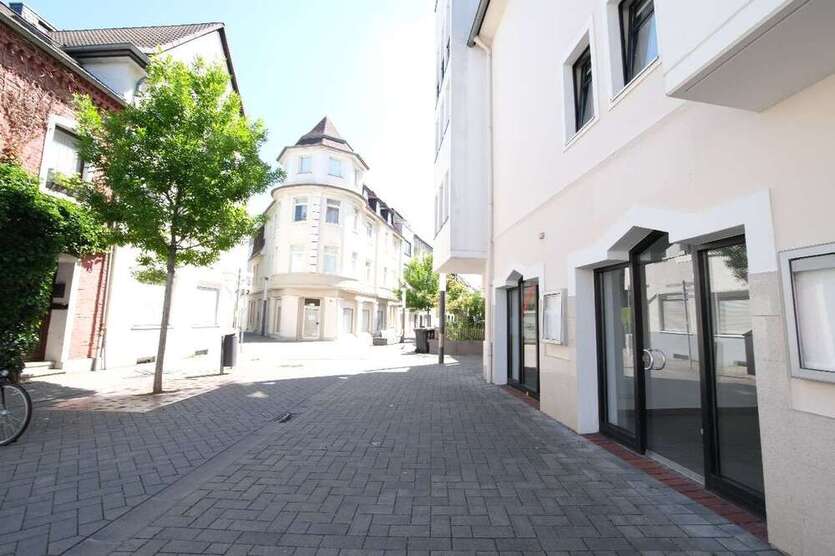 Einzelhandel in Troisdorf 300 € 28 m²