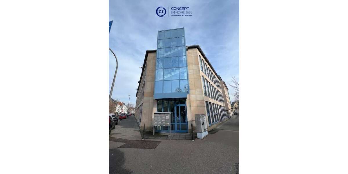 Etagenwohnung Köln Lindenthal - 1 Zimmer, 32 m&sup2;, 680&euro; | Angebot:25444323