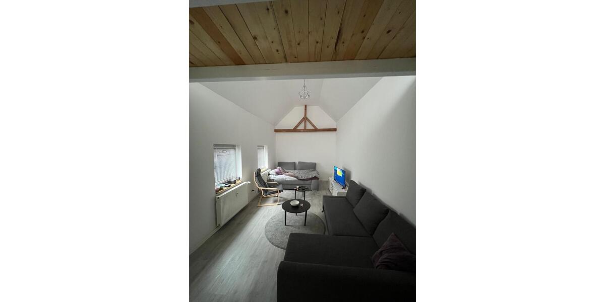 Erdgeschoßwohnung Köln Mülheim - 1 Zimmer, 50 m&sup2;, 500&euro; | Angebot:24749878