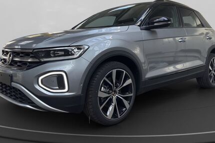 VW T-Roc 1.111 km 34.980 &euro; Köln-Raderberg 50968