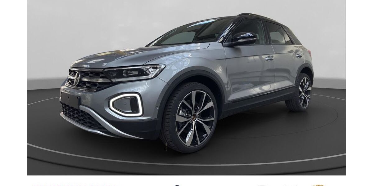 VW T-Roc 1.111 km 34.980 &euro; Köln-Raderberg 50968