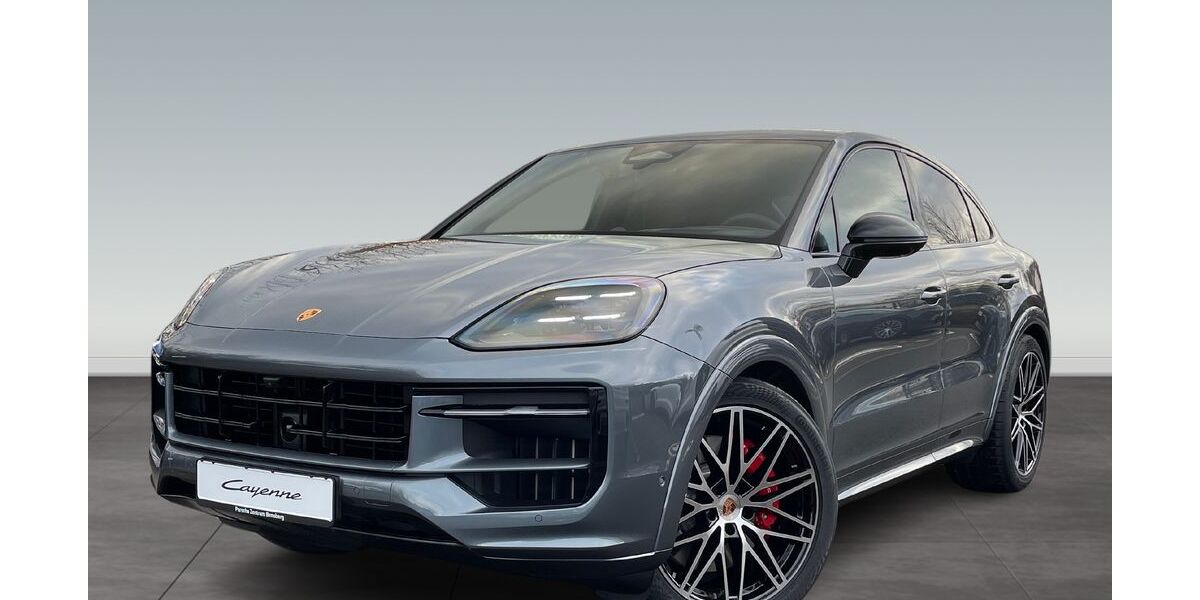 Porsche Cayenne 9.900 km 138.900 &euro; Bergisch Gladbach 51429