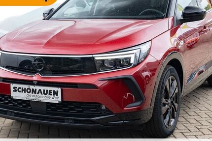 Opel Grandland (X) 36.041 km 22.850 &euro; Erftstadt 50374