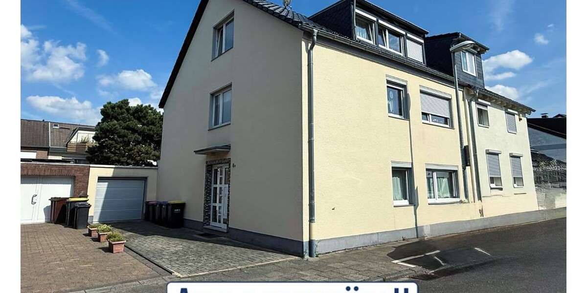 Haus zum Kaufen in Pulheim 459.000 € 167 m² 8 zimmer