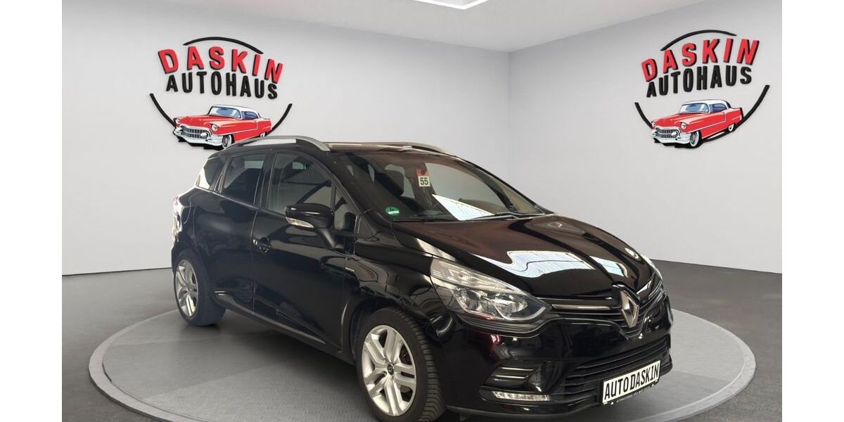 Renault Clio 90.000 km 8.700 &euro; Köln 50827