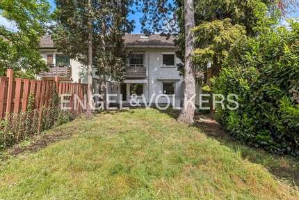 Haus Bonn Hardtberg - 5 Zimmer, 88 m&sup2;, 365.000&euro; | Angebot:27040922
