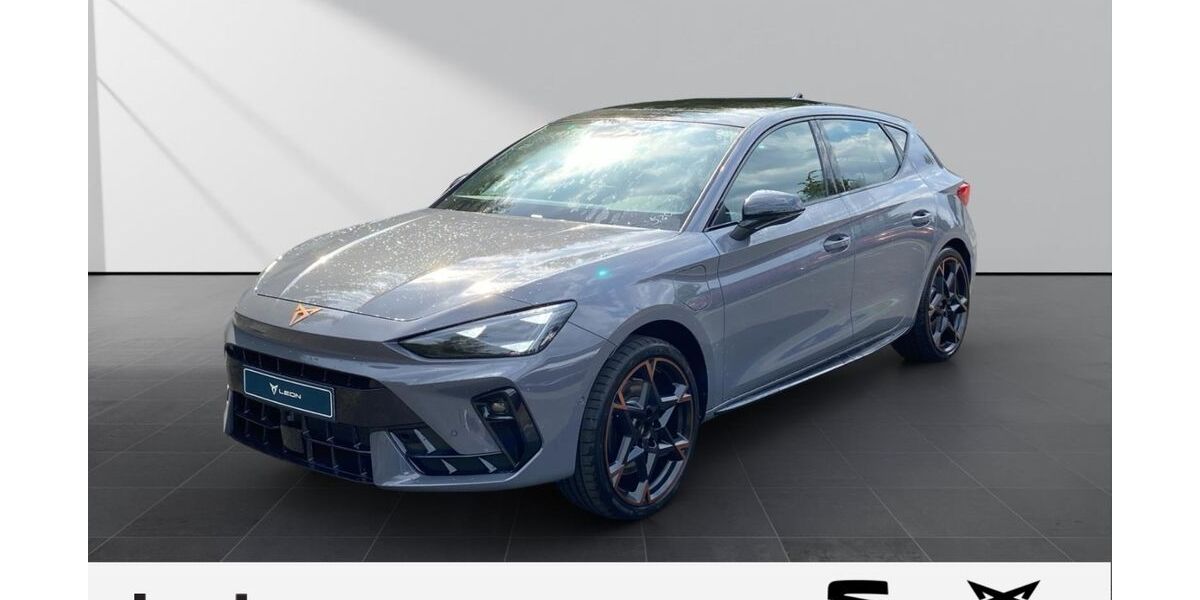 Cupra Leon 5.000 km 43.990 € Solingen 42719