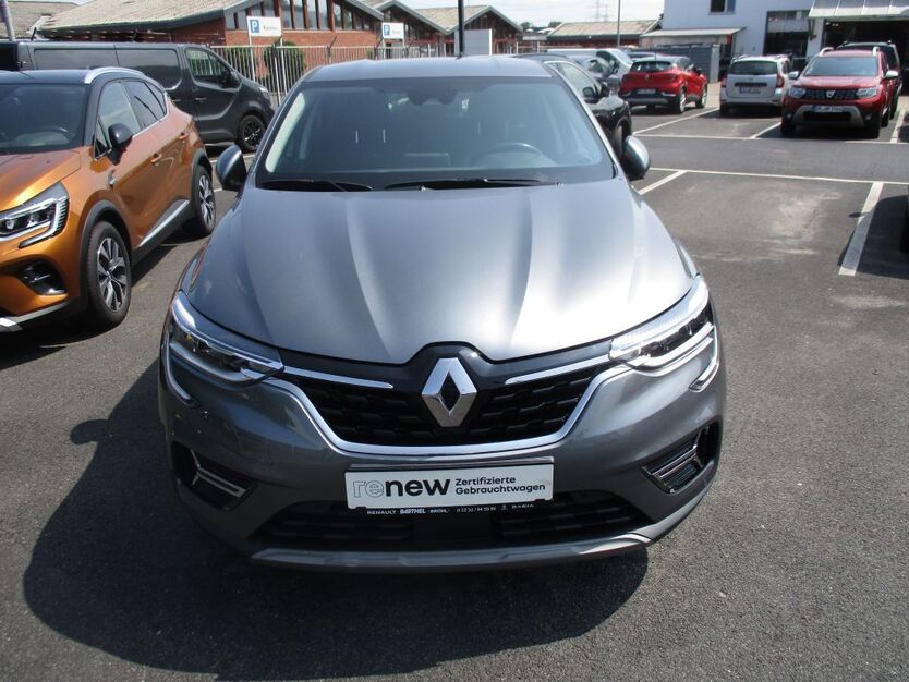 Renault Arkana 20.830 km 26.850 € Brühl 50321