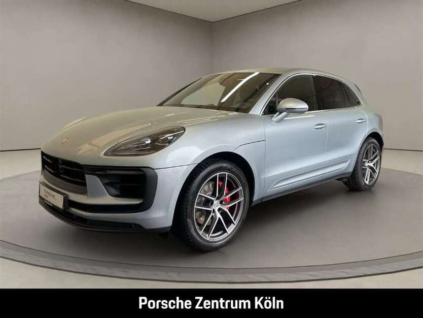Macan