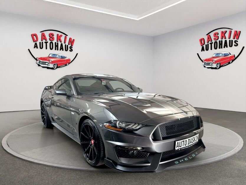Mustang