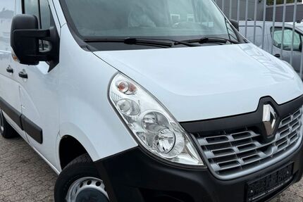 Renault Master 47.711 km 16.880 &euro; Brühl bei Köln 50321