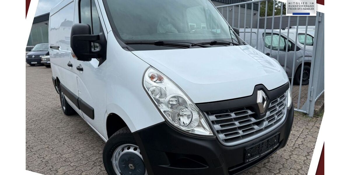 Renault Master 47.711 km 16.880 &euro; Brühl bei Köln 50321