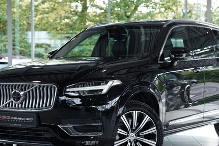 Volvo XC90 20.000 km 62.800 € Remscheid/NRW 42855
