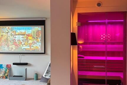 Wohnung Köln Lindenthal - 2 Zimmer, 100 m&sup2;, 2.500&euro; | Angebot:26323583