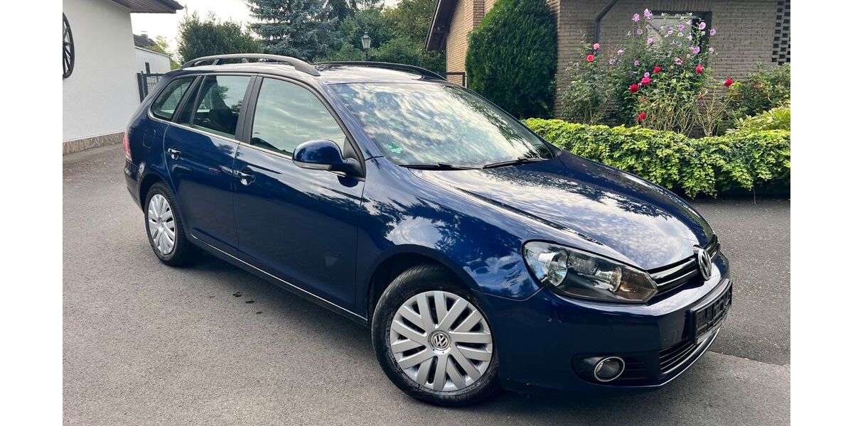 VW Golf 243.197 km 3.990 &euro; Hilden 40724