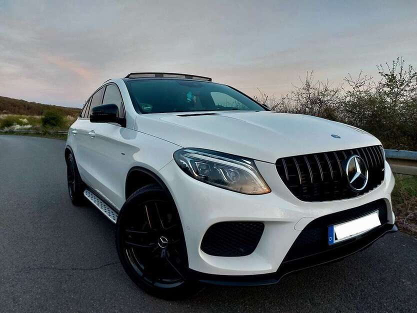 GLE 350