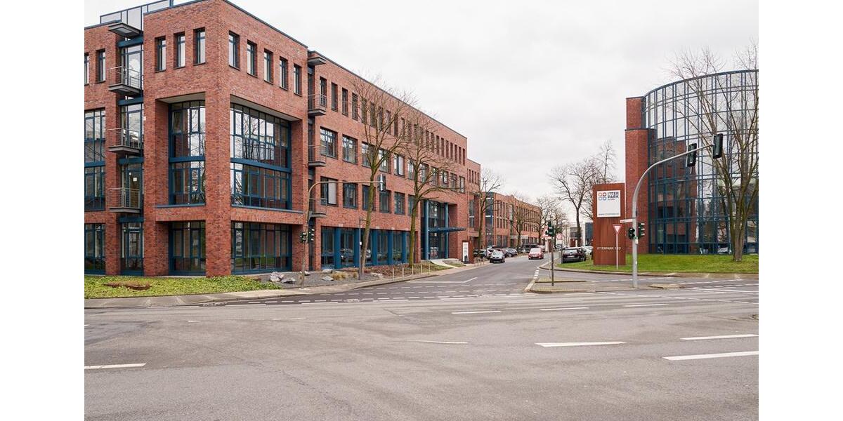 Moderne Bürofläche mit 247 Zugang und Ansprechpartner vor Ort *DIREKT VOM EIGENTÜMER* zimmer