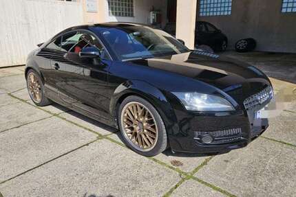 Audi TT 279.800 km 9.000 &euro; Lövenich (Köln) 50859