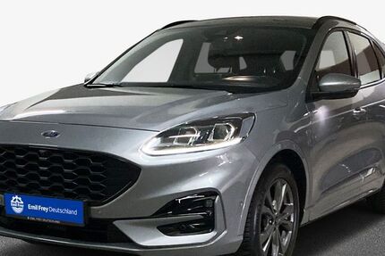 Ford Kuga 13.016 km 24.890 € Leverkusen 51373