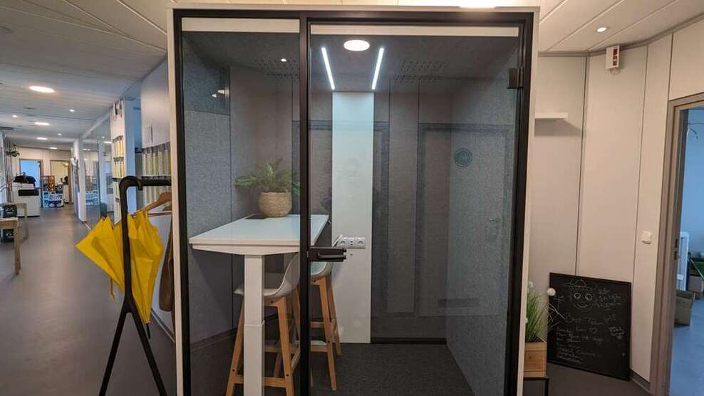 Büro in Köln 600 € 60 m²