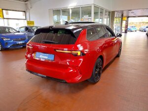 Opel Astra 53.374 km 23.990 &euro; HAAN 42781