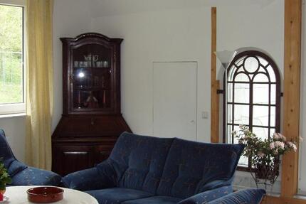 möblierte Wohnung 3 zimmer