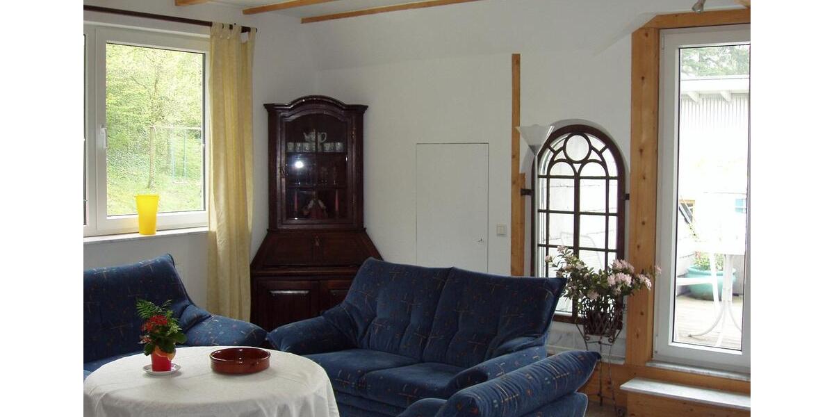 möblierte Wohnung 3 zimmer