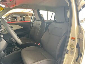 Suzuki Swift 1.2 Dualjet Hybrid Comfort Automatik 1.200 km 21.990 € HAAN 42781