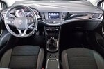 Opel Astra Elegance AHK Kam SHZ LHZ Tempo 23.396 km 17.490 &euro; HAAN 42781