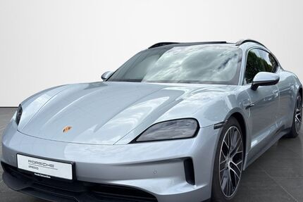 Porsche Taycan 12.455 km 96.950 &euro; Bonn 53119