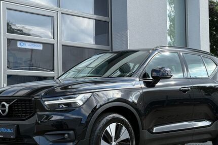 Volvo XC40 118.266 km 24.990 € Hilden (bei Düsseldorf) 40721