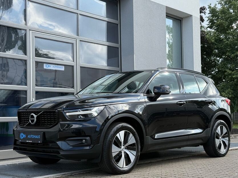 Volvo XC40 118.266 km 24.990 € Hilden (bei Düsseldorf) 40721