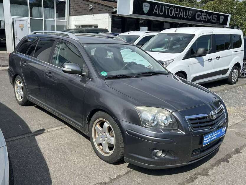 Avensis