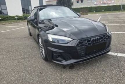 Audi A5 142.850 km 29.800 &euro; Weilerswist 53919