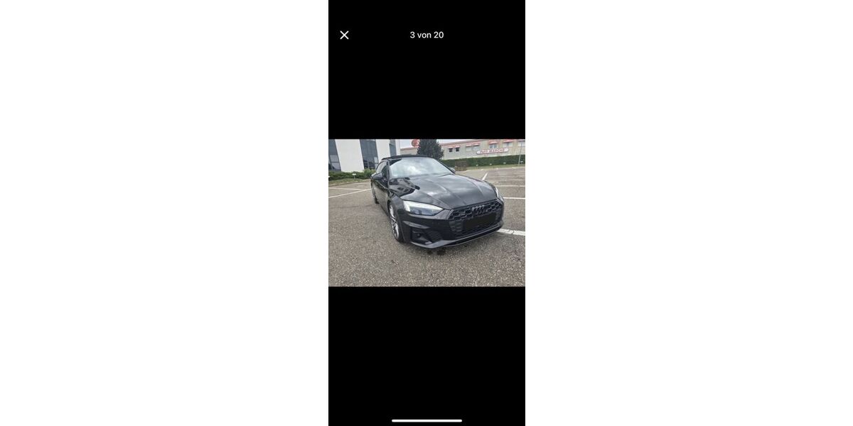 Audi A5 142.850 km 29.800 &euro; Weilerswist 53919