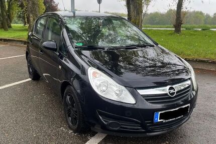 Opel Corsa 108.114 km 2.900 &euro; Bergheim 50126