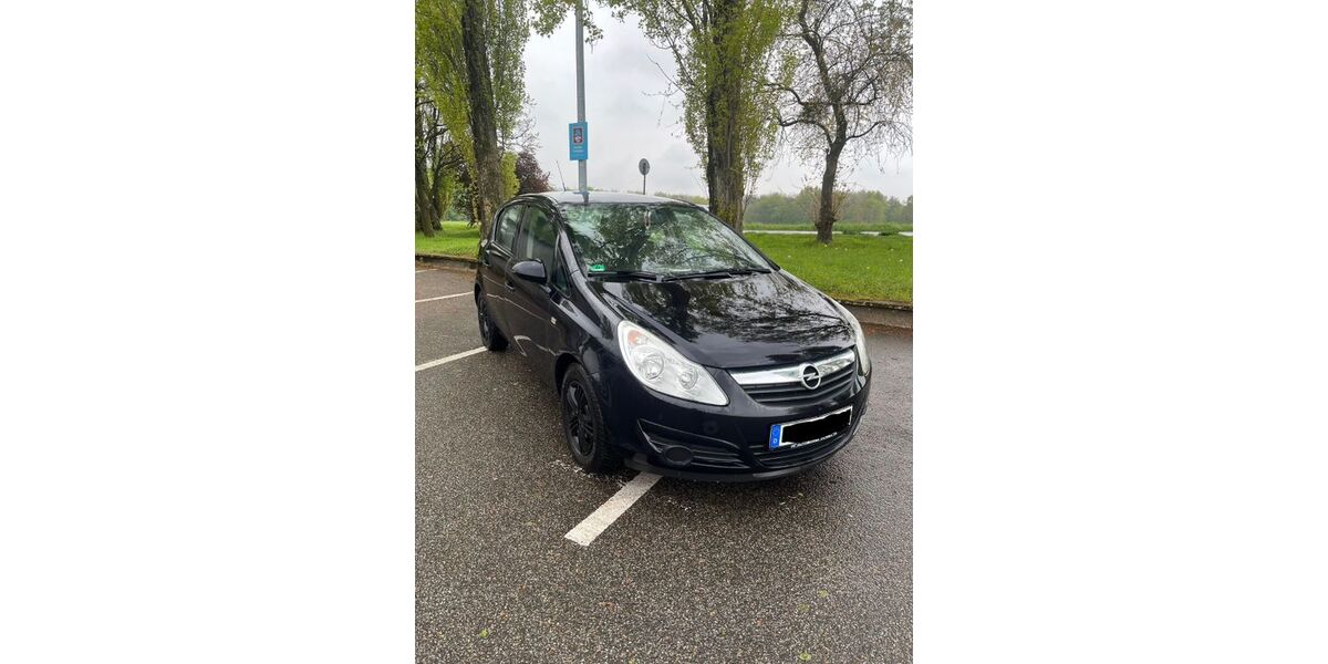 Opel Corsa 108.114 km 2.900 &euro; Bergheim 50126