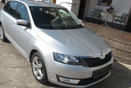 Skoda Rapid 106.000 km 8.400 € Leverkusen 51371
