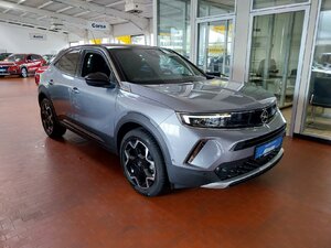 Opel Mokka Ultimate Matrix Kam SHZ LHZ Navi ACC 30.476 km 20.980 &euro; HAAN 42781