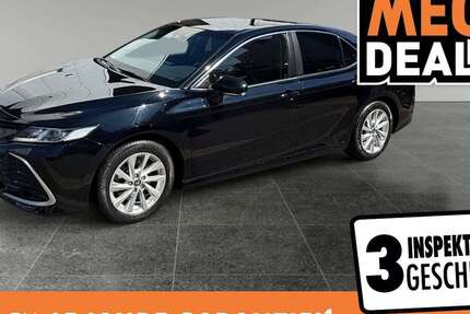 Toyota Camry 63.815 km 26.970 &euro; Köln 50825