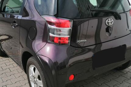 Toyota IQ 152.240 km 5.850 € Hückeswagen 42499
