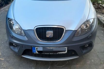 Seat Altea 348.000 km 2.450 &euro; Bergheim 50137