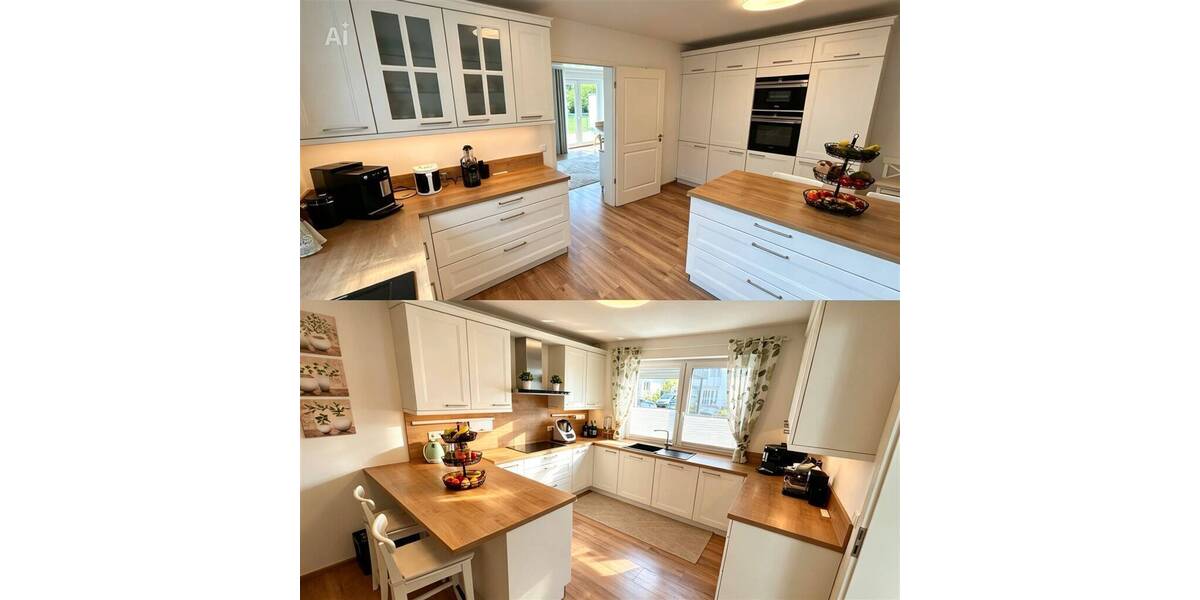 Doppelhaushälfte Bonn Holzlar - 7 Zimmer, 1.190.000&euro; | Angebot:26343663